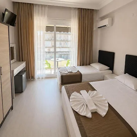Hotel Giray Butik