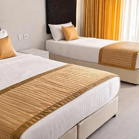 Giray Butik * Alanya