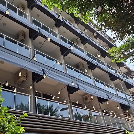 Giray Butik Hotel Alanya