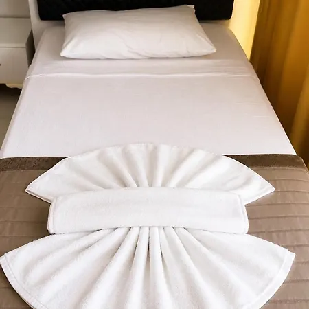 Hotel Giray Butik Alanya