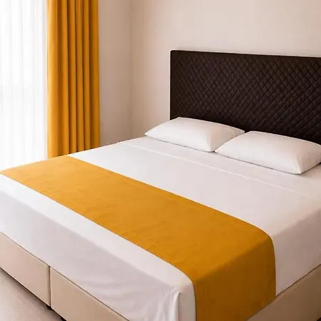 Giray Butik Hotel *
