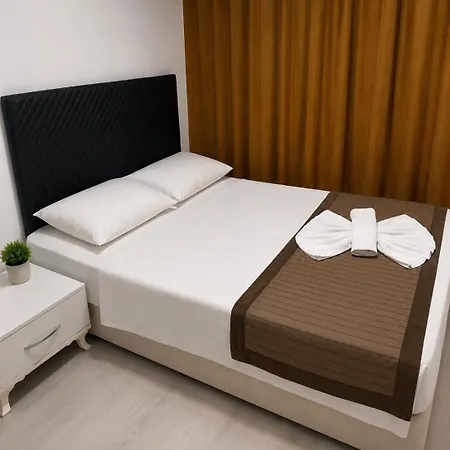 Giray Butik Alanya