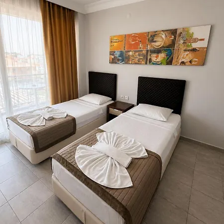 Giray Butik * Alanya