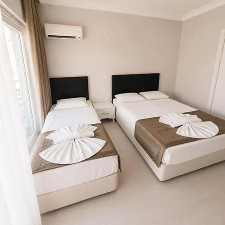 Giray Butik * Alanya
