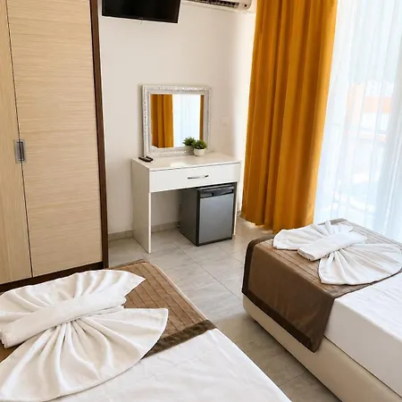 Giray Butik Hotel