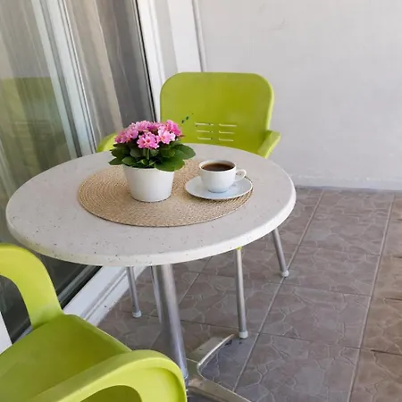 Hotel Giray Butik Alanya